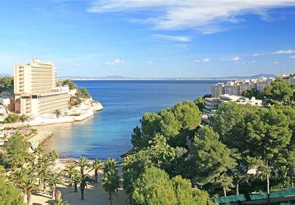 Apartamento en España, Islas Baleares, Palma
