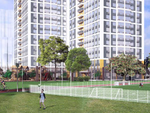 عقار للبيع في Otradny in Mytishchi — انظر إلى محرك البحث العقاري GEOLN.COM. صورة فوتوغرافية 6