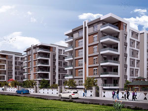 房地产在 Bulvar 37 — look at the real estate search engine GEOLN.COM. 照片 3