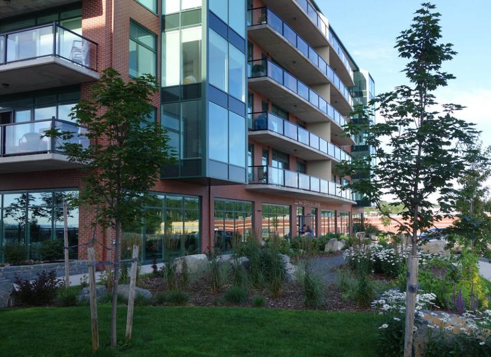 Нерухомість в Dockside Waterfront Drive — дивіться на пошуковику нерухомості GEOLN.COM. Фото 1