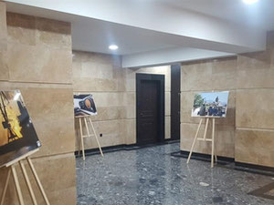 6 ოთახიანი ბინა ვაკეში. ბინა შუამავლის გარეშე თბილისში — უძრავი ქონების ყიდვა და მფლო ბელებისგან GEOLN.COM. ფოტო 3