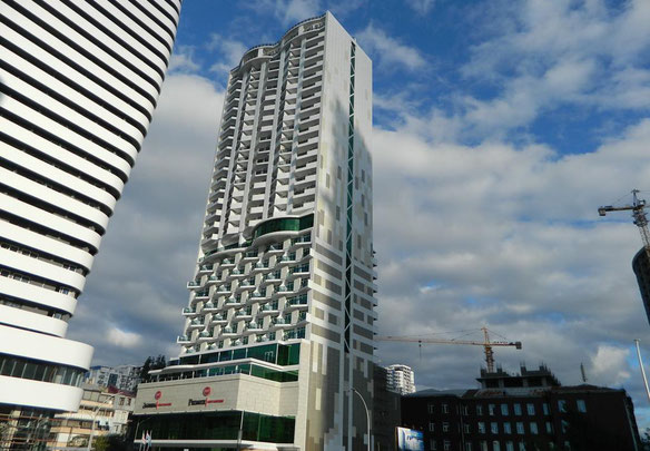 Mieszkanie na sprzedaż w Mega Palace