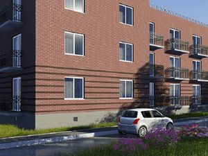 נדל"ן ב Solovyy 2 — עיין במנוע חיפוש הנדל"ן GEOLN.COM. תמונה 4