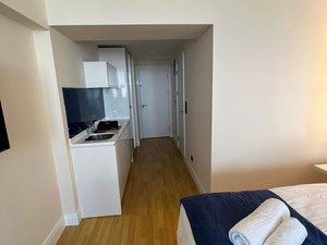 出售Orbi City的公寓 — 来自开发商和业主的房地产搜索引擎 GEOLN.COM. 照片 5