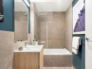 房地产在 Gramercy North — look at the real estate search engine GEOLN.COM. 照片 3