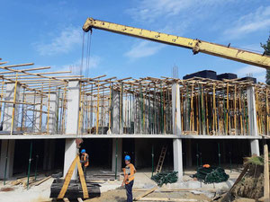 Недвижимость в Tropical Garden — смотрите на поисковике недвижимости GEOLN.COM. Фото 22