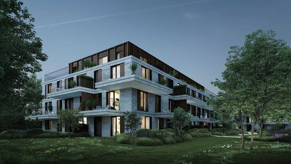 უძრავი კონება Barl’lo — გადახედეთ უძრავი ქონების საძიებო სისტემას GEOLN.COM. ფოტო 1