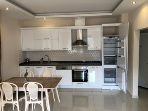 新的一居室公寓出售在一个新的综合体 — 来自开发商和业主的房地产搜索引擎 GEOLN.COM. 照片 8