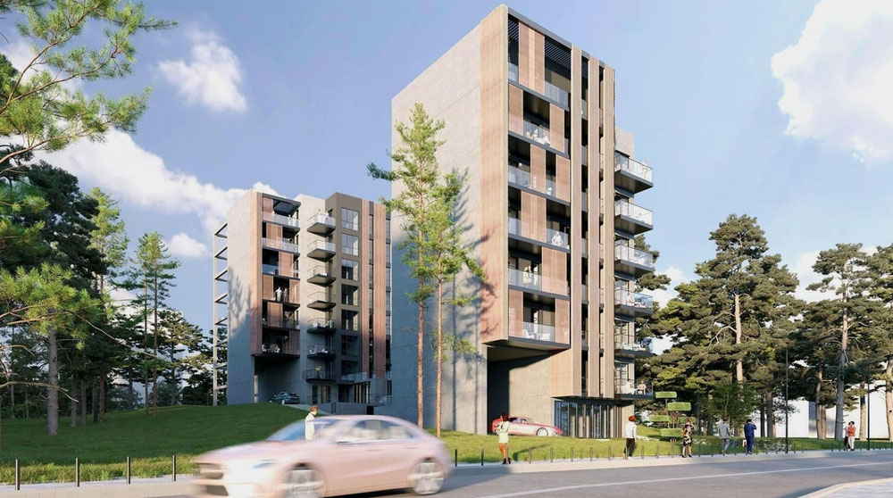 Нерухомість в Villion — дивіться на пошуковику нерухомості GEOLN.COM. Фото 1