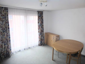 Квартира в Германии, Пфорцхайм — Поисковик недвижимости от застройщиков и собственников GEOLN.COM. Фото 4