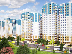 房地产在 Novomostytsko Zamkovetsky — look at the real estate search engine GEOLN.COM. 照片 4