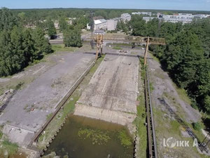 Production in Latvia, Ventspils, Parventa — Find off-plan property or real estate resale directly from developers and owners GEOLN.COM. Photo 4