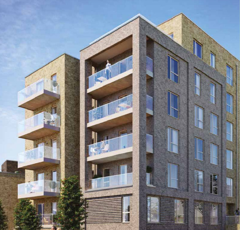 房地产在 Helix — look at the real estate search engine GEOLN.COM. 照片 1