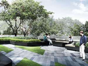 房地产在 Siamese Exclusive Queens — look at the real estate search engine GEOLN.COM. 照片 3