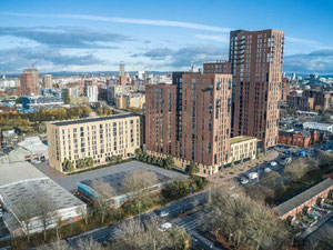 Real estate in Wardour Point — look at the real estate search engine GEOLN.COM. Photo 3