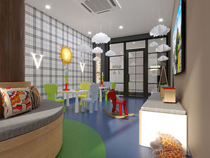 公寓 1 卧室 50 平方米，位于土耳其阿拉尼亚 — 来自开发商和业主的房地产搜索引擎 GEOLN.COM. 照片 84