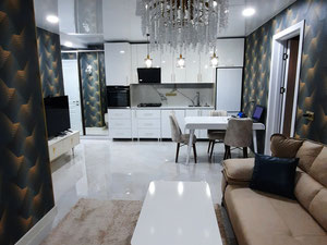 出售三室公寓 71 平方米 — 来自开发商和业主的房地产搜索引擎 GEOLN.COM. 照片 5