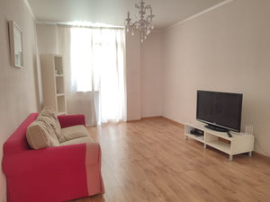 公寓 3Е (三间卧室加厨房-客厅) — 来自开发商和业主的房地产搜索引擎 GEOLN.COM. 照片 7