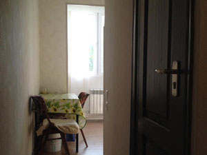 Didube的1间卧室的公寓。第比利斯无中介公寓 — 来自开发商和业主的房地产搜索引擎 GEOLN.COM. 照片 8