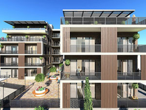 Нерухомість в BD Palace — дивіться на пошуковику нерухомості GEOLN.COM. Фото 4