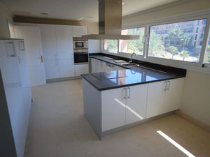 顶楼 3 卧室 263 m² 在新安达卢西亚, 西班牙 — 来自开发商和业主的房地产搜索引擎 GEOLN.COM. 照片 5