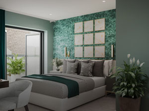 Нерухомість в The Boulevard Southwark — дивіться на пошуковику нерухомості GEOLN.COM. Фото 5