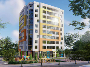 房地产在 Sonyashnyk — look at the real estate search engine GEOLN.COM. 照片 5