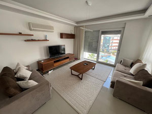 Türkei. Antalya. Wohnung duplex 135m2. — Immobilien-Suchservice von Bauträgern und Eigentümern GEOLN.COM. Foto 12