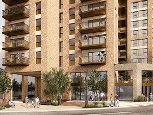 房地产在 No 10 Watkin Road — look at the real estate search engine GEOLN.COM. 照片 2