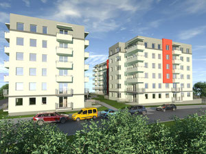 נדל"ן ב Reduta — עיין במנוע חיפוש הנדל"ן GEOLN.COM. תמונה 3