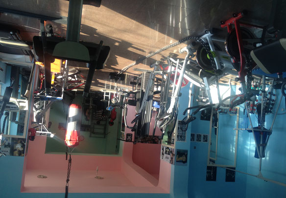 Комерційне приміщення в Тбілісі