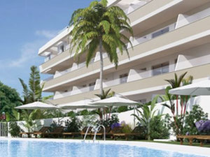 公寓 2 卧室 142 m² 在索托格兰德, 西班牙 — 来自开发商和业主的房地产搜索引擎 GEOLN.COM. 照片 22