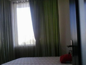 Mukhiani的3间房间的公寓。买公寓在第比利斯，Mukhiani — 来自开发商和业主的房地产搜索引擎 GEOLN.COM. 照片 5