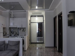 业主在新建筑中的公寓 — 来自开发商和业主的房地产搜索引擎 GEOLN.COM. 照片 3