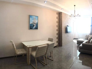 新装修的三房公寓出售。 — 来自开发商和业主的房地产搜索引擎 GEOLN.COM. 照片 3