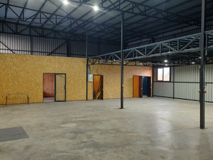 Commercial Building for Rent — Find off-plan property or real estate resale directly from developers and owners GEOLN.COM. Photo 4
