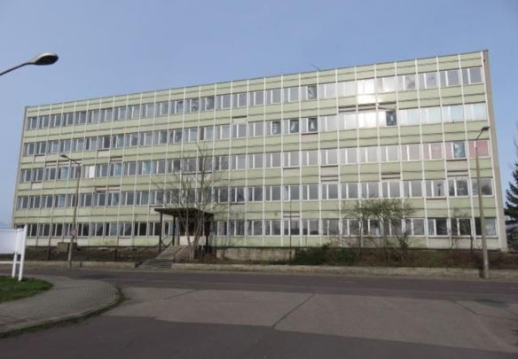 Здание на продажу в Германии