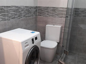 3 room apartment in Saburtalo. Apartment without intermediary in Tbilisi — Find off-plan property or real estate resale directly from developers and owners GEOLN.COM. Photo 11