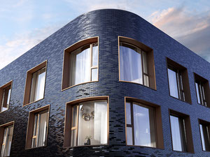 房地产在 Composition №24 — look at the real estate search engine GEOLN.COM. 照片 8