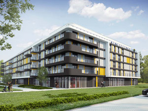 უძრავი კონება Apartamenty Milczanska — გადახედეთ უძრავი ქონების საძიებო სისტემას GEOLN.COM. ფოტო 2