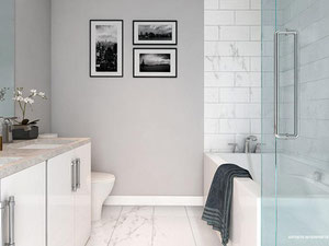 Real estate in Ivy in The University District — look at the real estate search engine GEOLN.COM. Photo 6