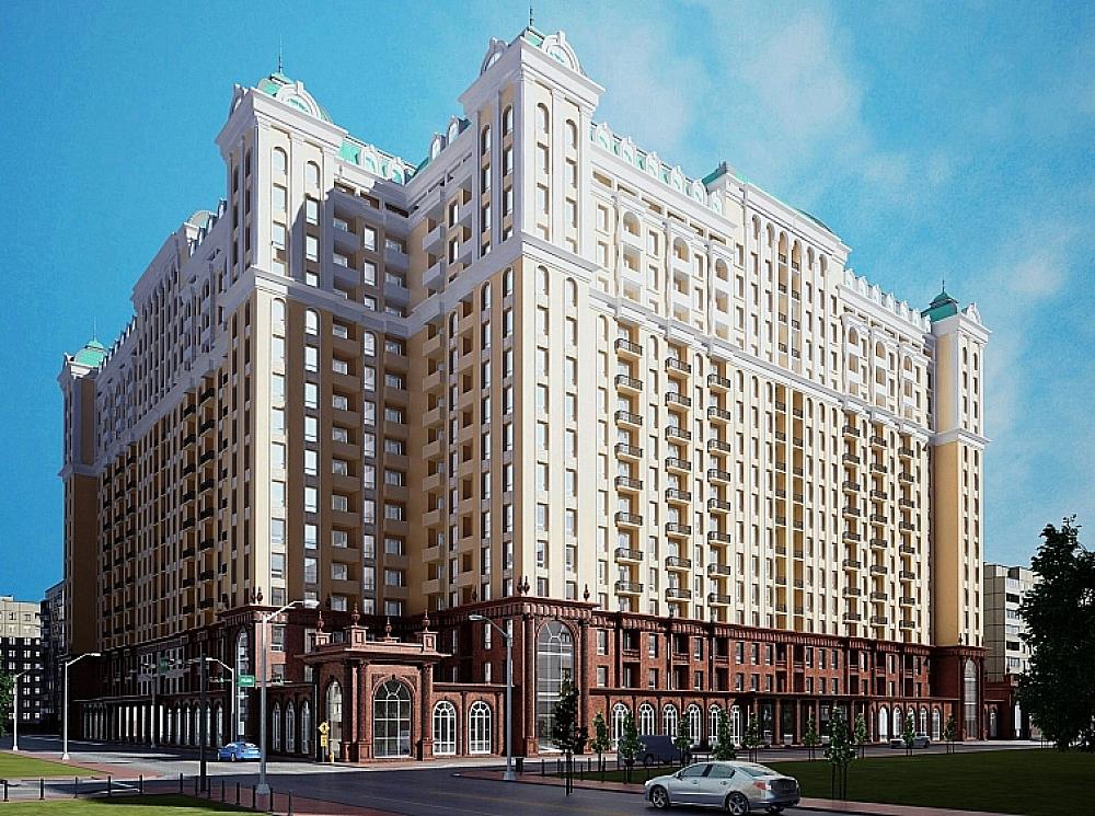 عقار للبيع في Gara Garayev — انظر إلى محرك البحث العقاري GEOLN.COM. صورة فوتوغرافية 1