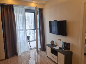 联盟宫的公寓 — 来自开发商和业主的房地产搜索引擎 GEOLN.COM. 照片 10