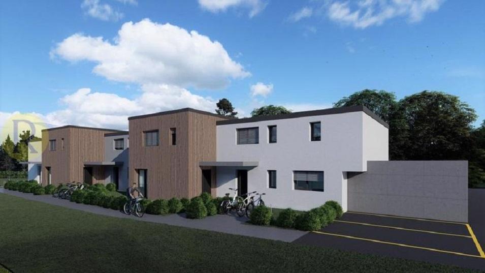 Nieruchomości w 5 villas a Prez-vers-Noreaz — spójrz na wyszukiwarkę nieruchomości GEOLN.COM. Zdjęcie 1