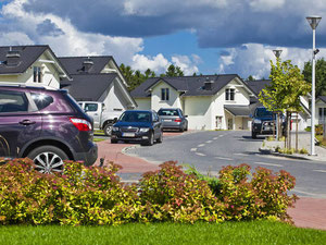 içindeki mülkiyet Golf Park — emlak arama motoru GEOLN.COM'a bakın. Fotoğraf 2