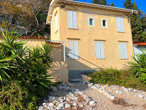 在海滩，水边，别墅 — 来自开发商和业主的房地产搜索引擎 GEOLN.COM. 照片 8