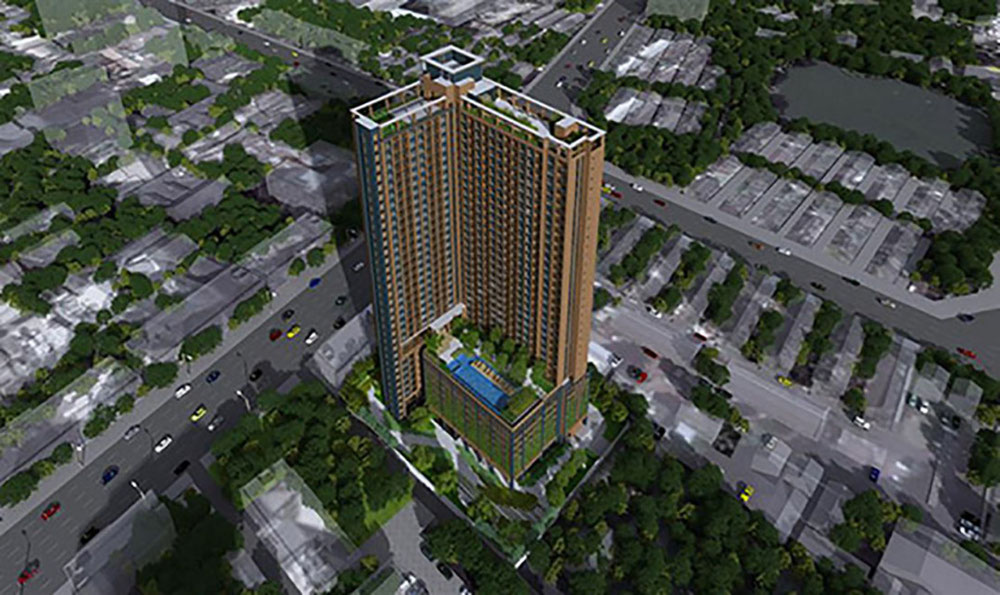 Propiedad en venta en Lumpini Suite Phetchaburi - Makkasan — mira el buscador inmobiliario GEOLN.COM. Foto 1
