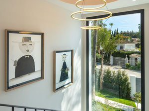 别墅 5 间卧室 495 平方米在新安达卢西亚 —西班牙拉斯布里萨斯 — 来自开发商和业主的房地产搜索引擎 GEOLN.COM. 照片 28