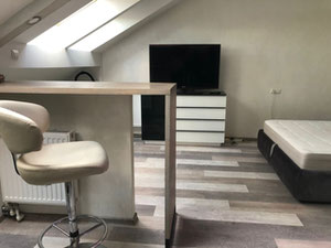 一室公寓 — 来自开发商和业主的房地产搜索引擎 GEOLN.COM. 照片 3