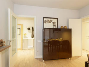 西班牙、加泰罗尼亚、El Camp de l'Arpa del Clot 的公寓 — 来自开发商和业主的房地产搜索引擎 GEOLN.COM. 照片 5